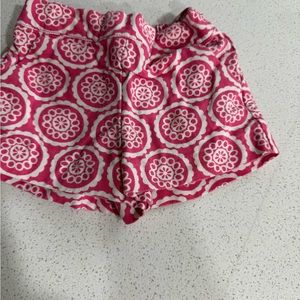 Janie and Jack shorts